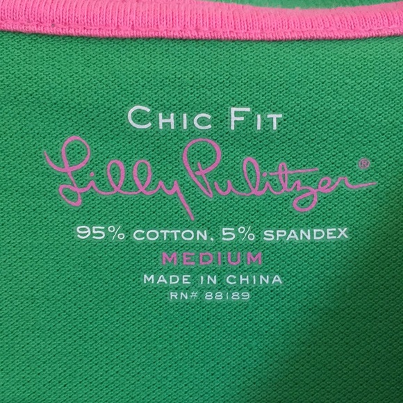 Lily Pulitzer - Picture 2 of 3